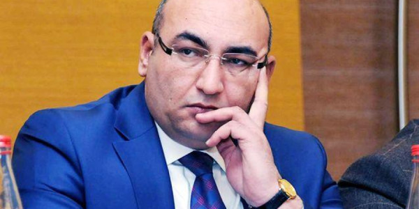 Paşinyan sülh istəyir -