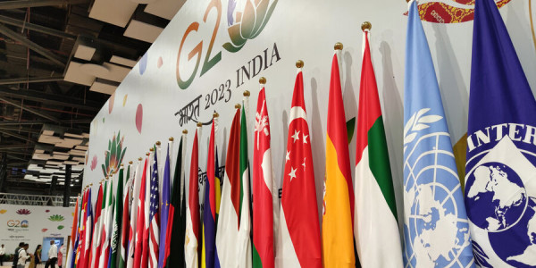 Rusiya G20-də maliyyə müharibəsinə qarşı ÇIXDI