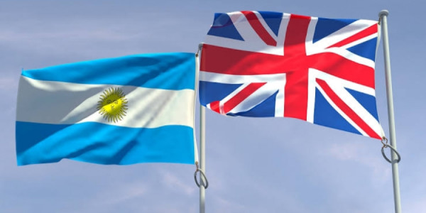 Argentina və Böyük Britaniya arasında müharibə olacaq?