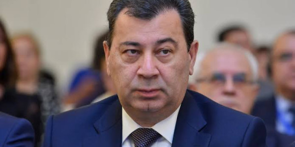 Erməni revanşistləri ayaqlandı -