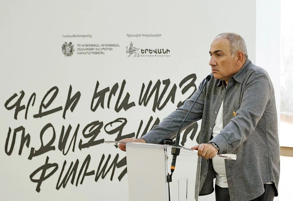 Paşinyan hakimiyyətə gəldiyinə peşman olduğunu etiraf edib