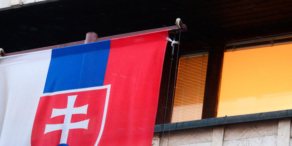 Slovakiyadan Rusiyaya SƏRT ADDIM: