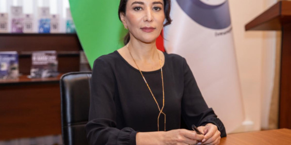 Ombudsman ermənistanlı hüquq müdafiəçisinin səsləndirdiyi əsassız iddialara münasibət bildirib