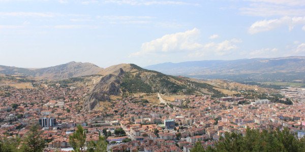Tokatda QƏDİM ŞƏHƏRİN İZLƏRİ üzə çıxarılır –