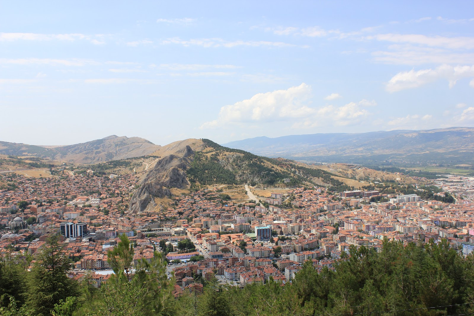 Tokatda QƏDİM ŞƏHƏRİN İZLƏRİ üzə çıxarılır –