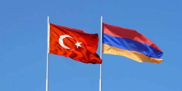 Vaaqn Xaçaturyandan sərhəd mesajı: