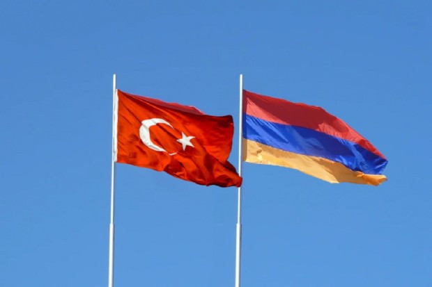 Vaaqn Xaçaturyandan sərhəd mesajı: