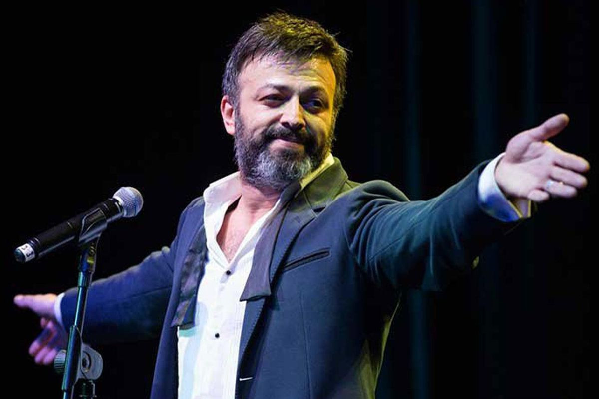 Türkiyədə aktyor evində ölü tapılıb