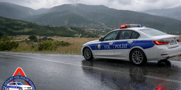 Əlverişsiz hava yollarda vəziyyəti çətinləşdirə bilər -