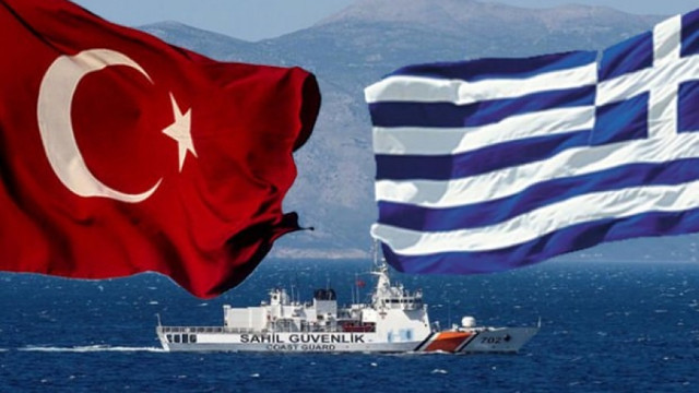 Mitsotakis: Yunanıstan Türkiyə ilə yaxşı münasibətlər istəyir