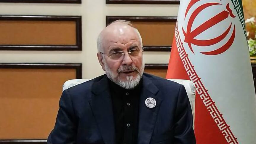 Qalibaf: İranın cavabı çox ağır olacaq