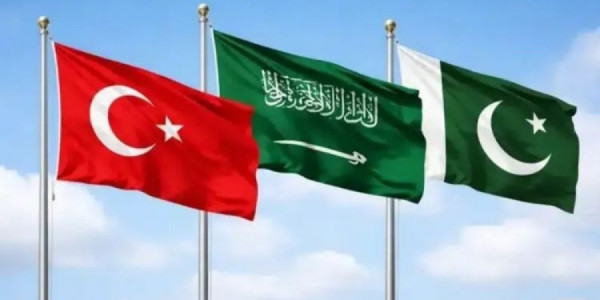 Məkkə müdafiə ittifaqı güclənir