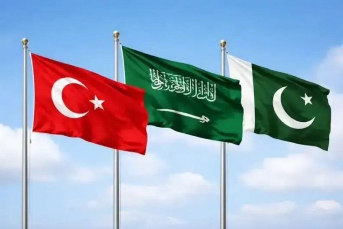 Məkkə müdafiə ittifaqı güclənir