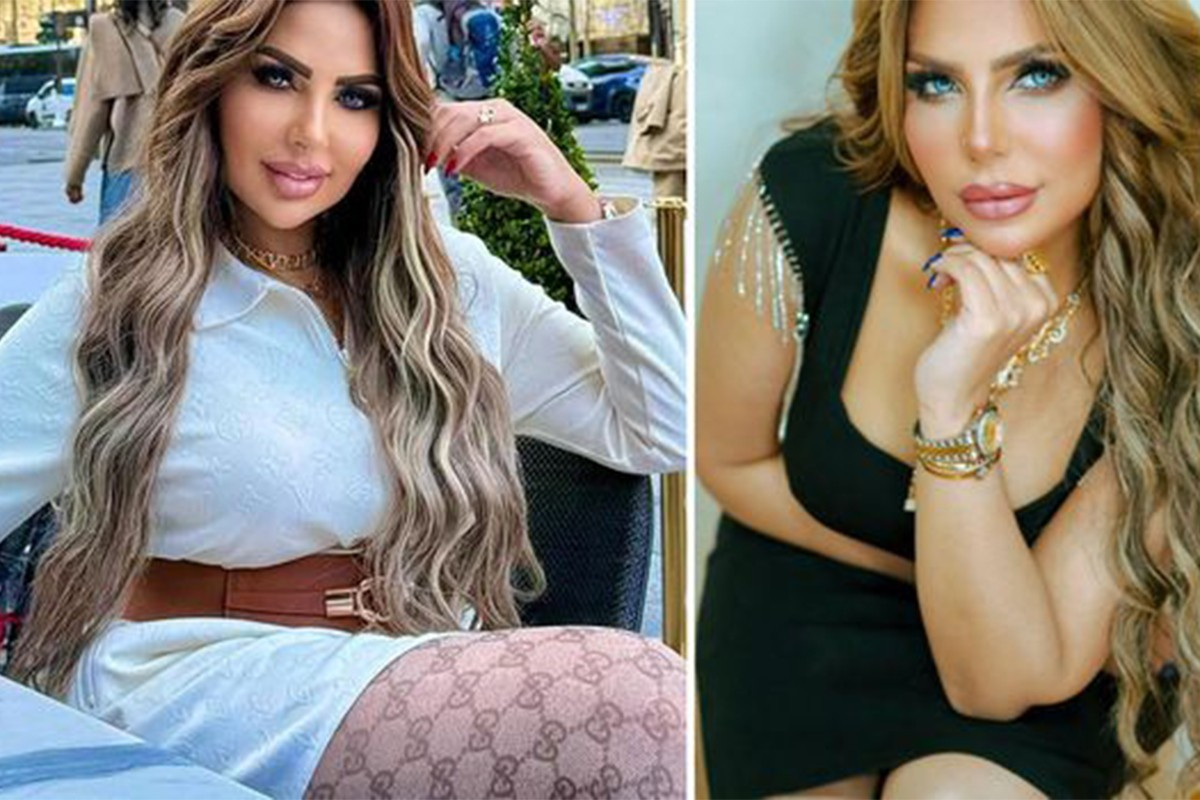 Misirdə keçmiş teleaparıcı edam cəzası alıb