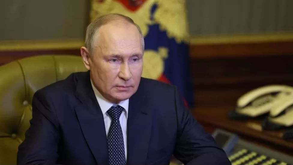 Avrokomissar: Putin vəziyyəti gərginləşdirir