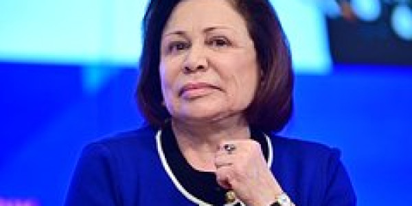 Rodnina Valievanın statusu ilə bağlı danışdı