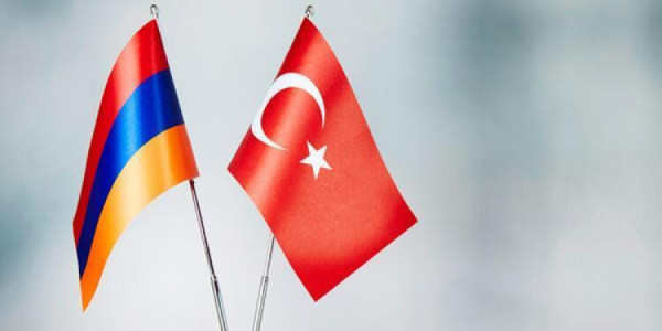 Türkiyəli iş adamlarının Ermənistana səfərinin pərdəarxası