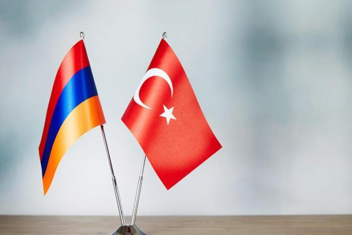 Türkiyəli iş adamlarının Ermənistana səfərinin pərdəarxası
