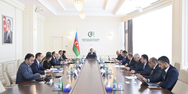 Aqrar subsidiya şurası yeni dövlət dəstəyi mexanizmlərini təsdiqləyib