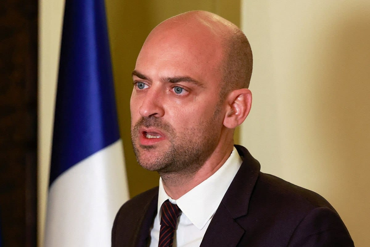 AfD-nin yüksəlişi Avropanı narahat edir: Fransadan sərt mövqe