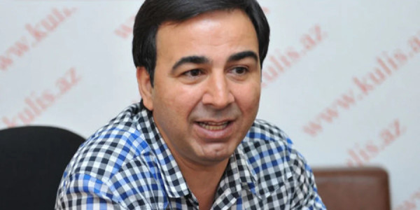 Tanınmış aparıcı İNFARKT KEÇİRDİ