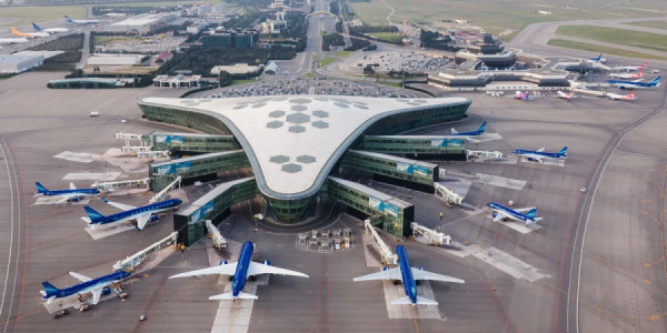 AZAL 2050-YƏ QƏDƏR “NET-ZERO” HƏDƏFİ QOYDU