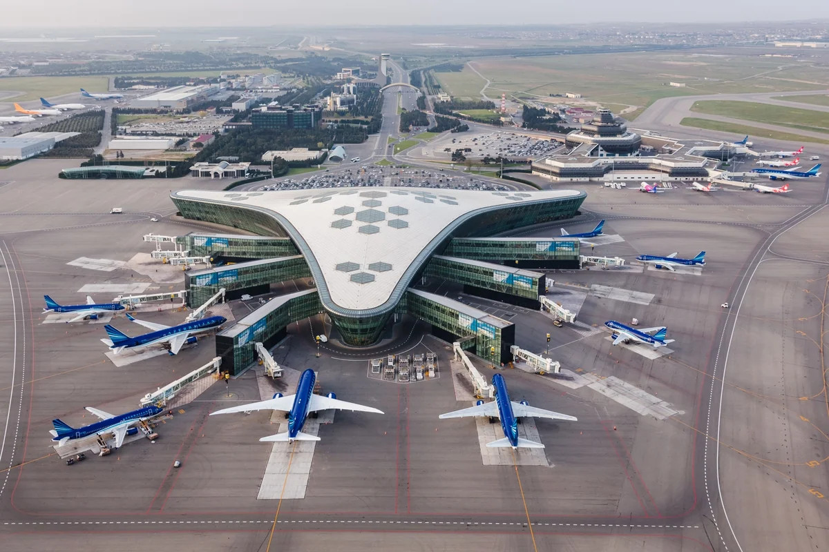 Azal 2050-yə qədər “net-zero” hədəfi qoydu