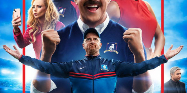 “Ted Lasso” Londonun bu bölgəsinə turist axını yaratdı