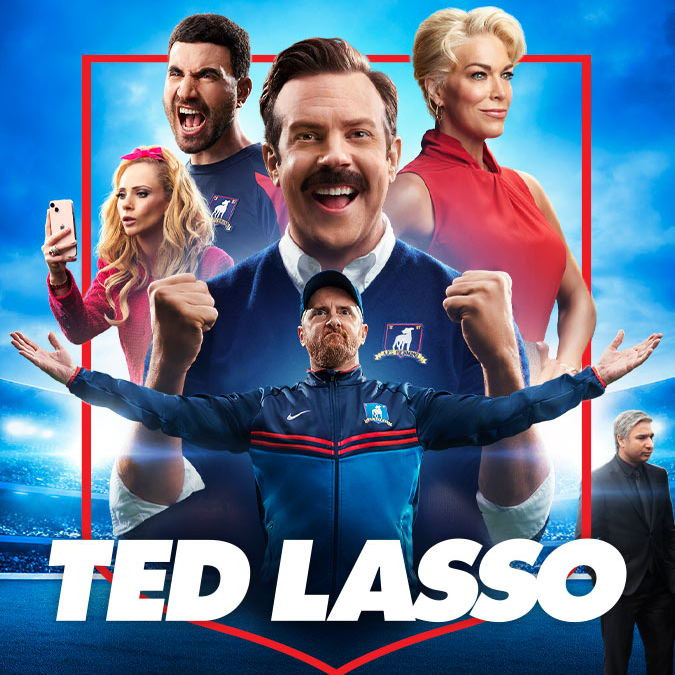 “Ted Lasso” Londonun bu bölgəsinə turist axını yaratdı