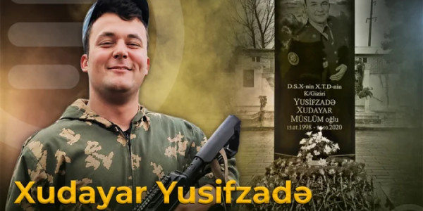 Şəhid anası Şuşa Qoruğunu və jurnalisti məhkəməylə hədələdi