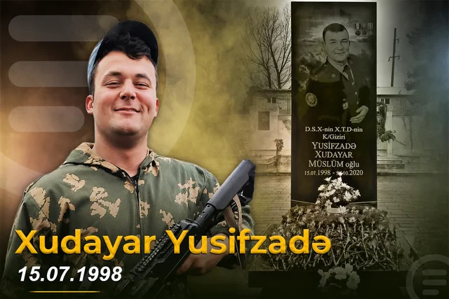 Şəhid anası Şuşa Qoruğunu və jurnalisti məhkəməylə hədələdi
