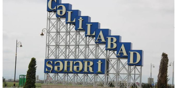 Cəlilabadda Tunc dövrünə aid saxsı qablar aşkarlanıb