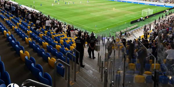 Azərbaycan Premyer Liqasında tamaşaçı rekordu