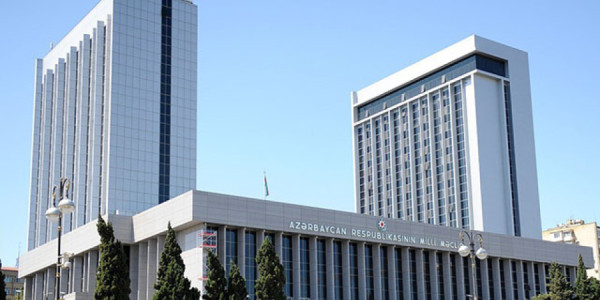 Parlament payız sessiyasında bu sənədləri təsdiqləyəcək