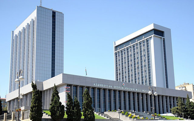 Parlament payız sessiyasında bu sənədləri təsdiqləyəcək