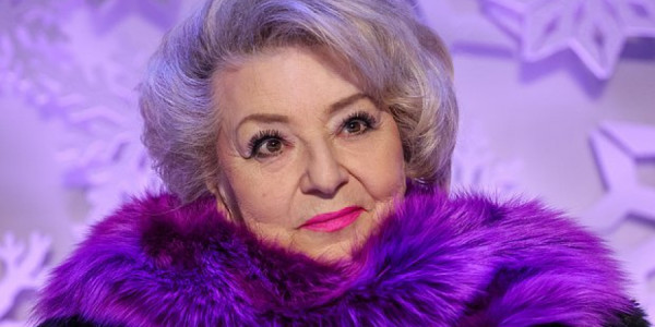 Tatyana Tarasova planlı müayinədən sonra evə buraxıldı