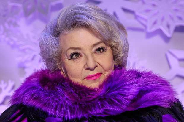 Tatyana Tarasova planlı müayinədən sonra evə buraxıldı