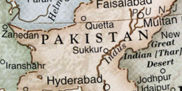Pakistanın etno-mədəni diaqnostikası
