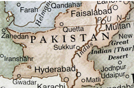 Pakistanın etno-mədəni diaqnostikası