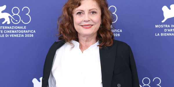 Syuzan Sarandon: Fələstinə görə Hollivudda işsiz qalıram