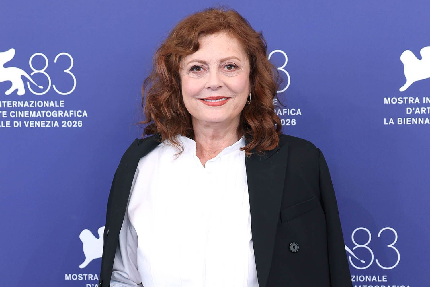 Syuzan Sarandon: Fələstinə görə Hollivudda işsiz qalıram