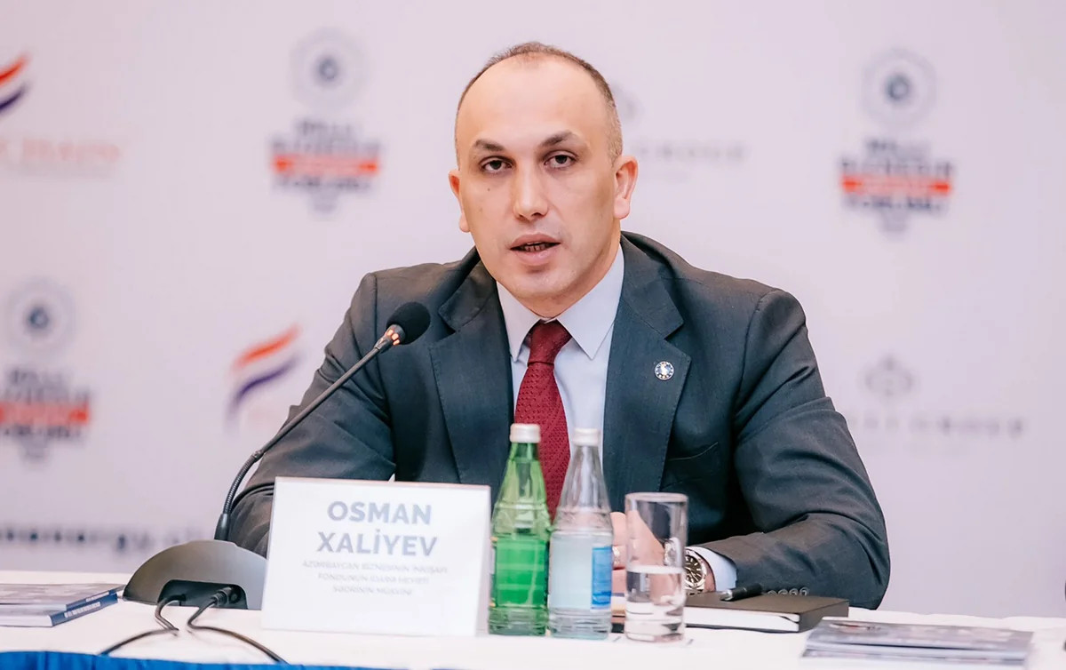 İpoteka və Kredit Zəmanət Fondunun
