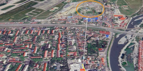 Soçidə neft bazasında yenidən yanğın baş verə bilər