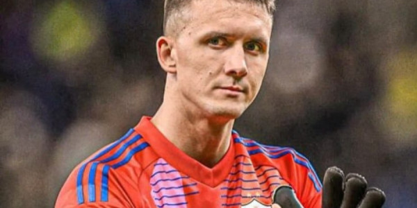 Koxalski “Qarabağ”dan ayrılıb