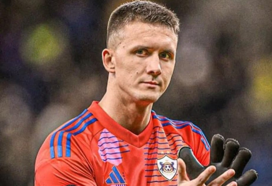 Koxalski “Qarabağ”dan ayrılıb