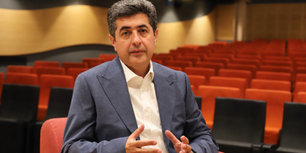 Düşünməyi də süni intellektə tapşırsaq...