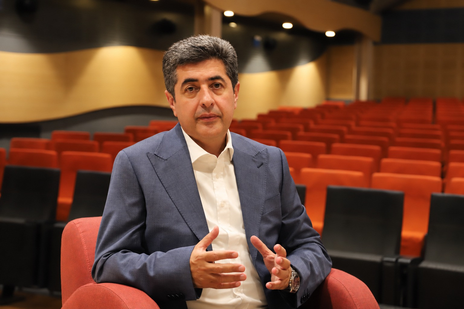 Düşünməyi də süni intellektə tapşırsaq...