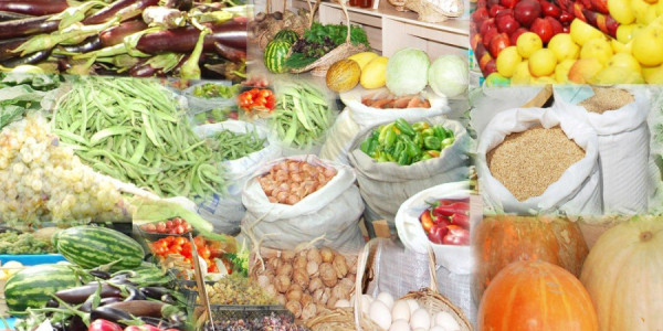 İran müharibəsi dünya bazarında qiymətləri kəskin artırdı