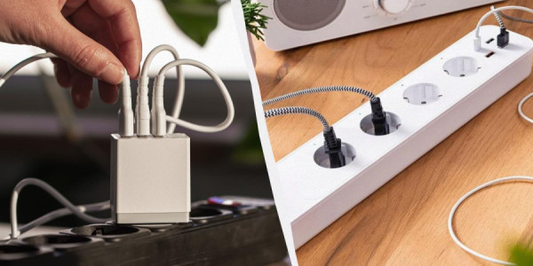 Elektrik cihazlarını qoşarkən bu fərqə diqqət edin