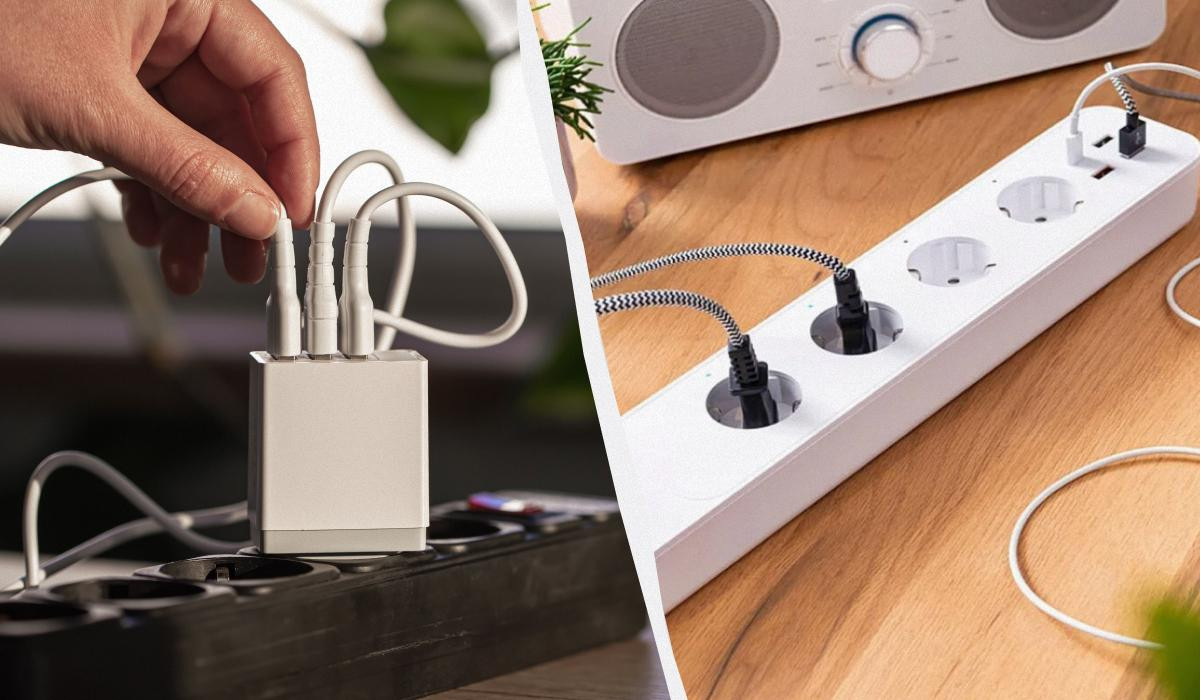 Elektrik cihazlarını qoşarkən bu fərqə diqqət edin